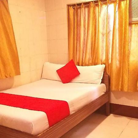 Hotel Saim Palace Mumbai Eksteriør bilde