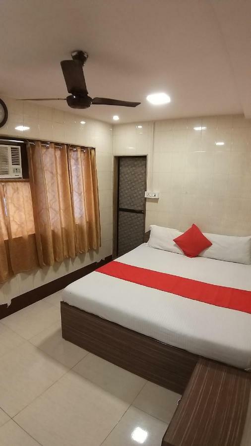 Hotel Saim Palace Mumbai Eksteriør bilde